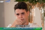 34岁因病退役！奥斯卡：心跳停2分钟像灵魂出窍，儿子在喊我回来