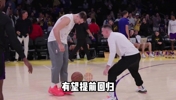 欧洲医疗水平更高？东契奇回欧治疗 湖人还有机会？