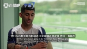 罗梅罗深情告白热刺球迷：流水的球员铁打的粉丝，感谢五年陪伴