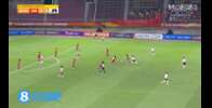 中国U20女足0-2落后日本！媒体人：差距明显，别输大比分就行