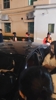 徐杰不在！女朋友代签太帅了吧 只帮小朋球迷签名 太有爱了...