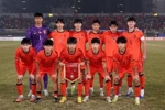 绝处逢生！U17国足小组赛晋级过程：前2轮负印尼日本 末轮2球取胜