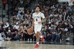 20岁66天！哈珀季后赛单场至少10分5板5助 NBA历史最年轻后卫