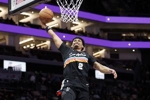 20岁78天！哈珀在季后赛得分篮板助攻抢断皆5+ NBA历史最年轻