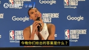 文班：系列赛远未结束！再赢6场才能休息！2-2没什么了不起的