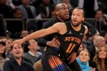 Windhorst：迈克&middot;布朗排兵布阵很棒 布伦森下半场摧毁了科内特