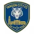 仰光城U20